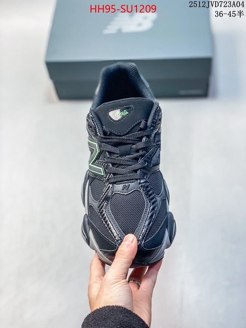 Men Shoes-New Balance ID: SU1209 $: 95USD