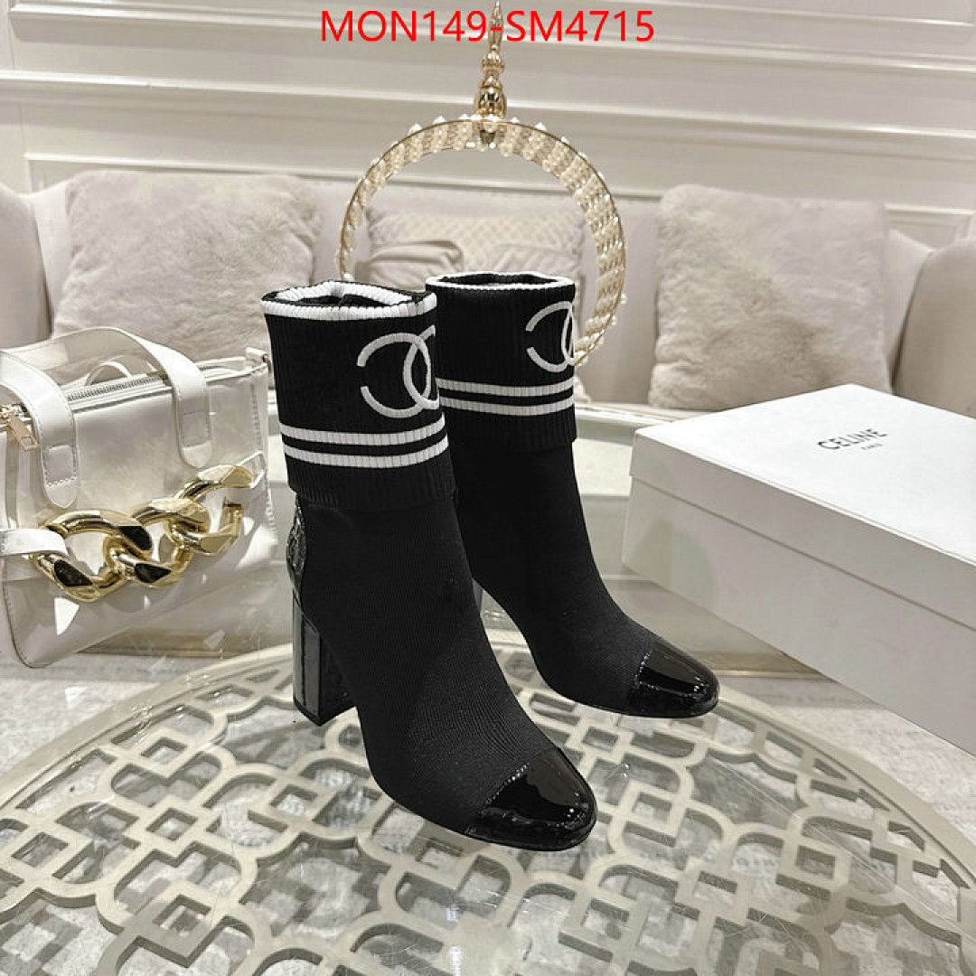 Women Shoes-Boots ID: SM4715 $: 149USD