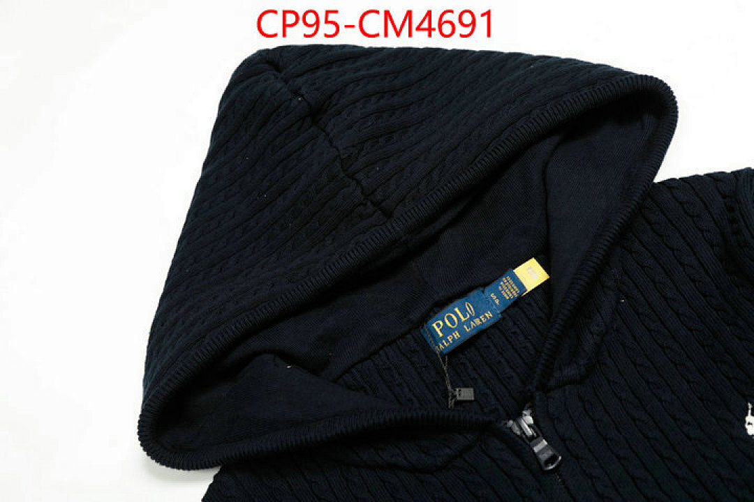 Clothing-Ralph Lauren ID: CM4691 $: 85USD