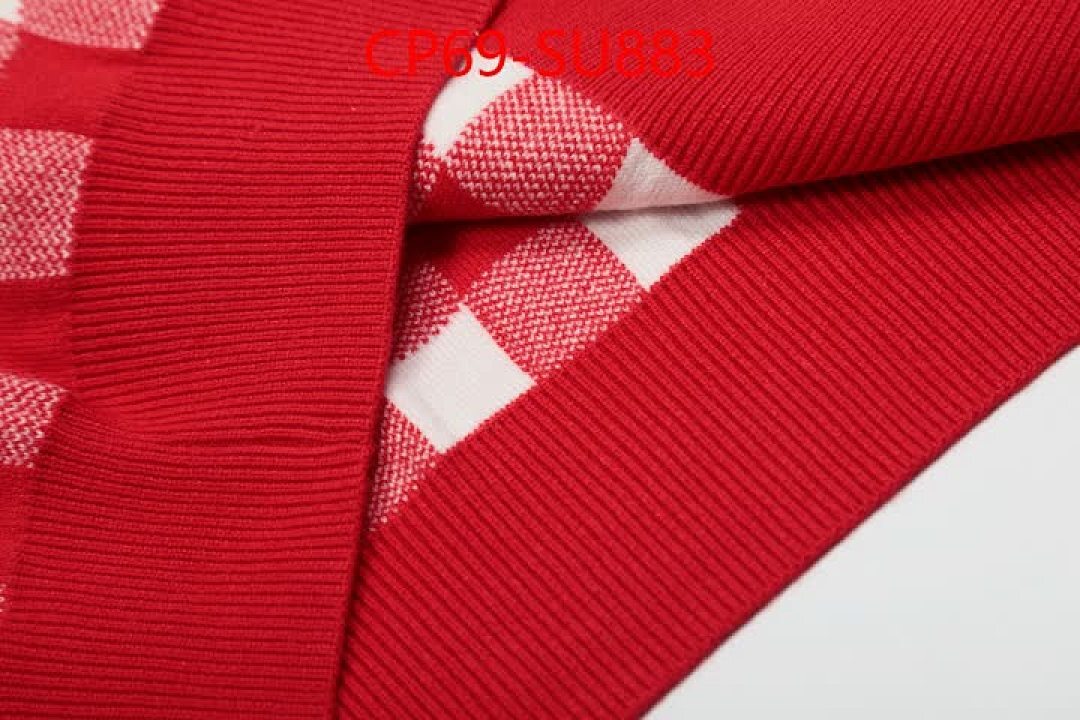 Clothing-Ralph Lauren ID: SU883 $: 69USD