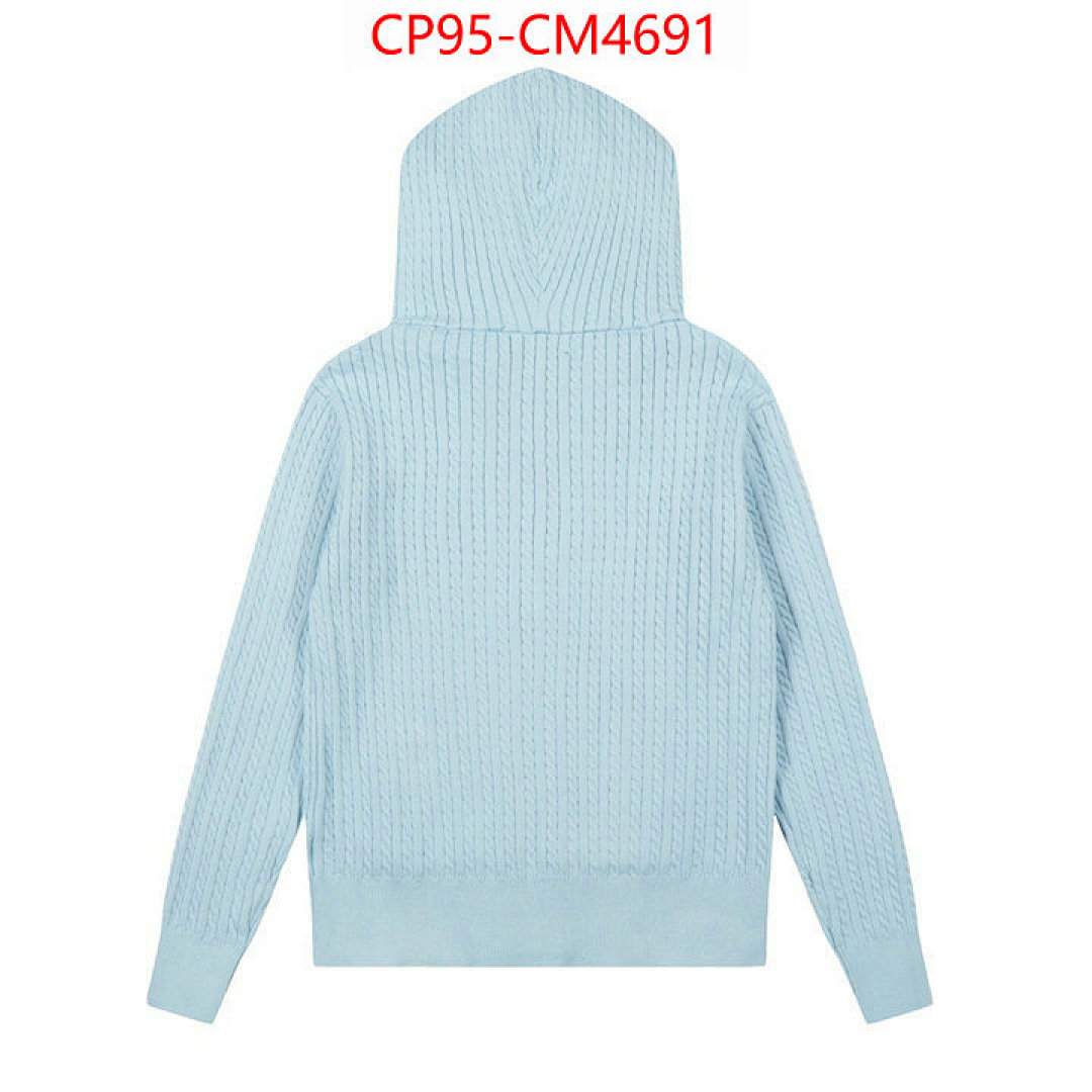 Clothing-Ralph Lauren ID: CM4691 $: 85USD