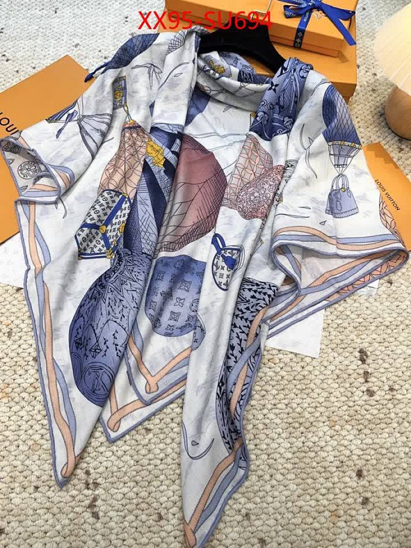 Scarf-LV ID: SU694 $: 95USD