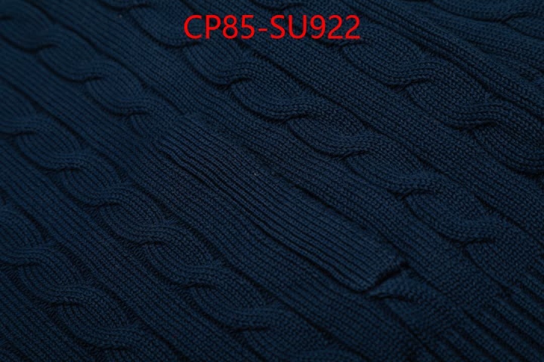 Clothing-Ralph Lauren ID: SU922 $: 85USD