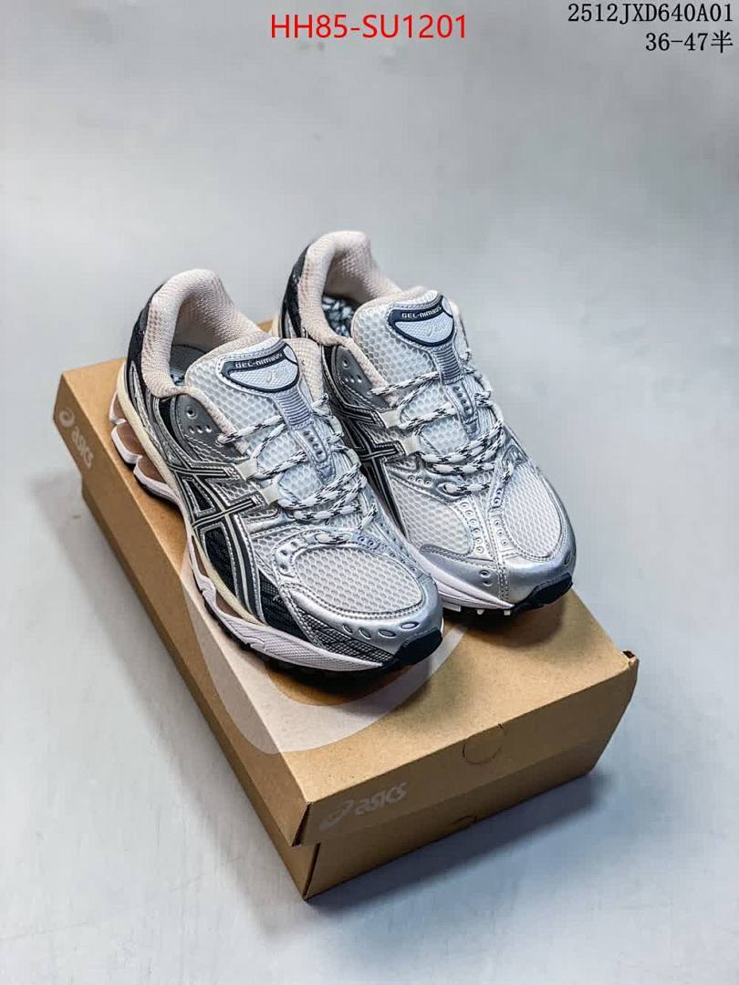 Women Shoes-Asics ID: SU1201 $: 85USD