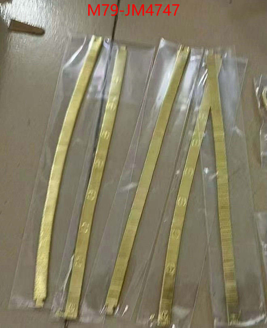 Jewelry-Cartier ID: JM4747 $: 79USD