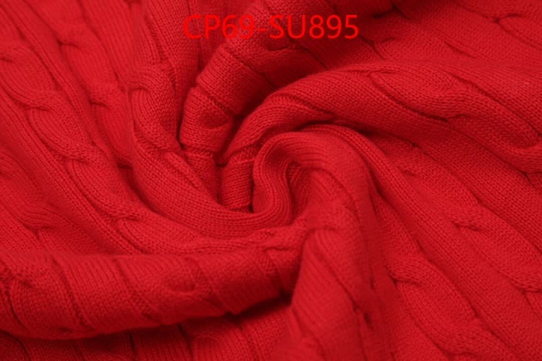 Clothing-Ralph Lauren ID: SU895 $: 69USD