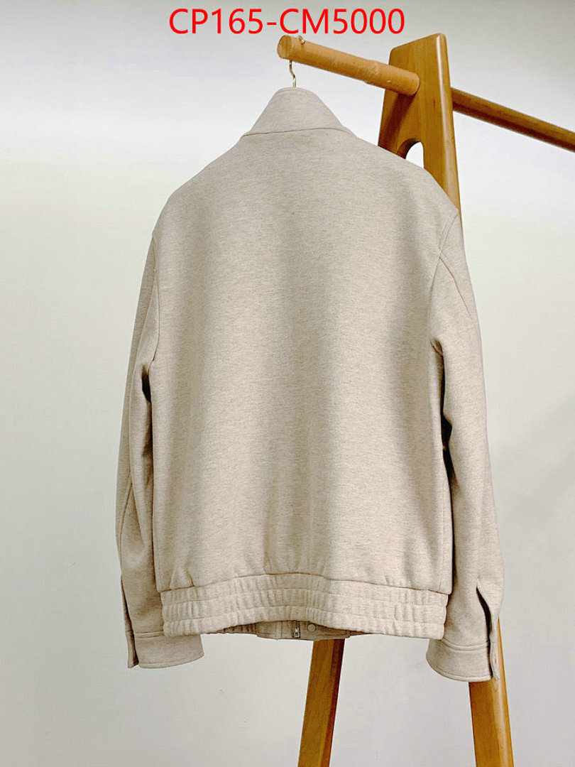 Clothing-Loro Piana ID: CM5000 $: 165USD