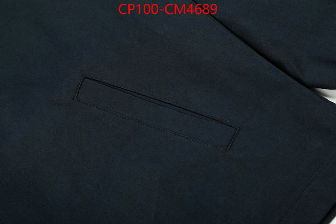 Clothing-Ralph Lauren ID: CM4689 $: 100USD