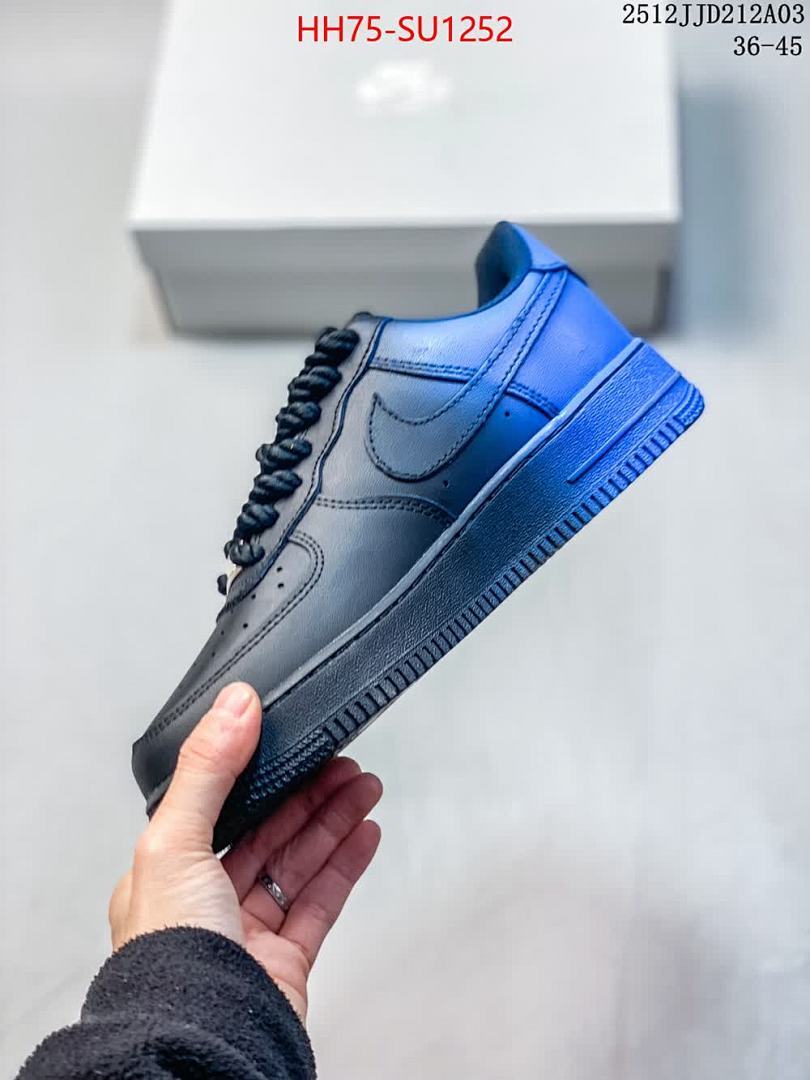 Men Shoes-Nike ID: SU1252 $: 75USD