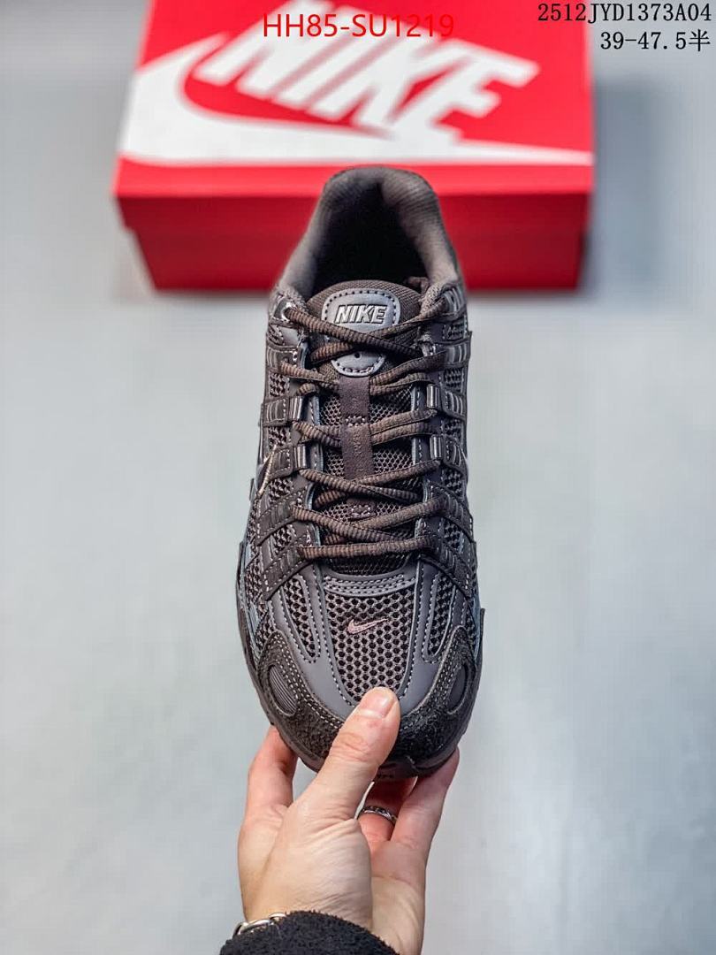 Men Shoes-Nike ID: SU1219 $: 85USD