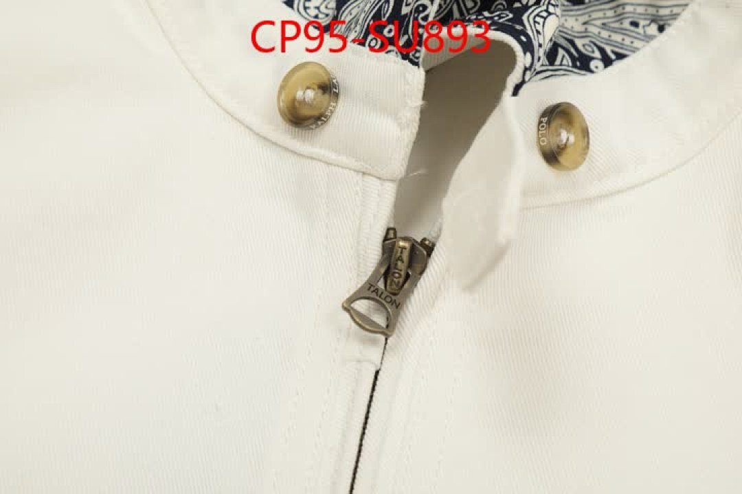 Clothing-Ralph Lauren ID: SU893 $: 95USD