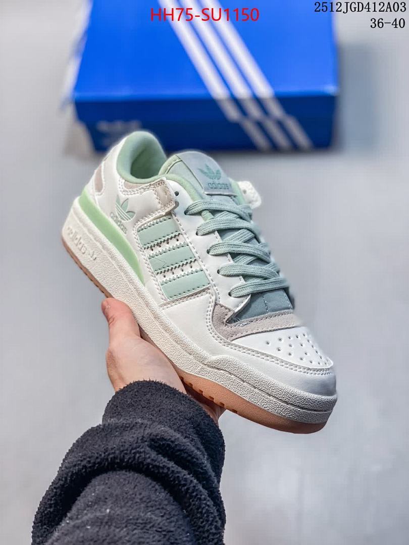 Women Shoes-Adidas ID: SU1150 $: 75USD