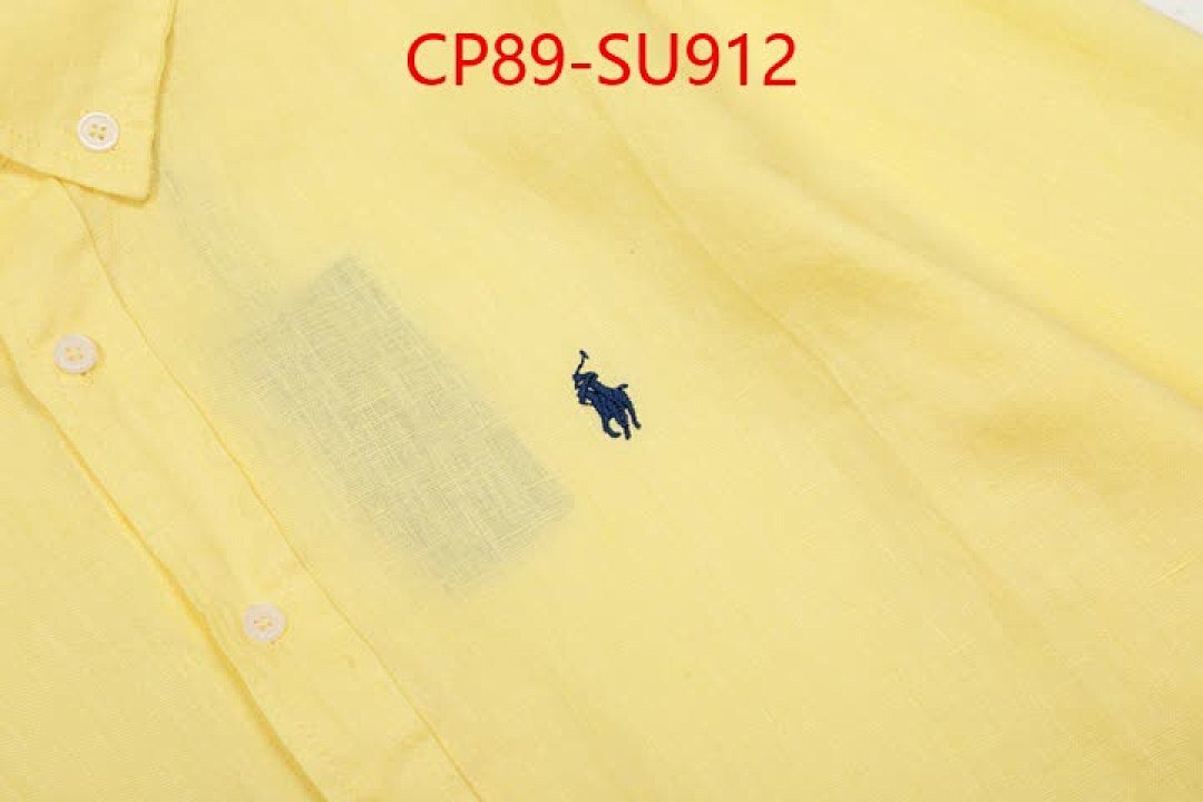 Clothing-Ralph Lauren ID: SU912 $: 89USD
