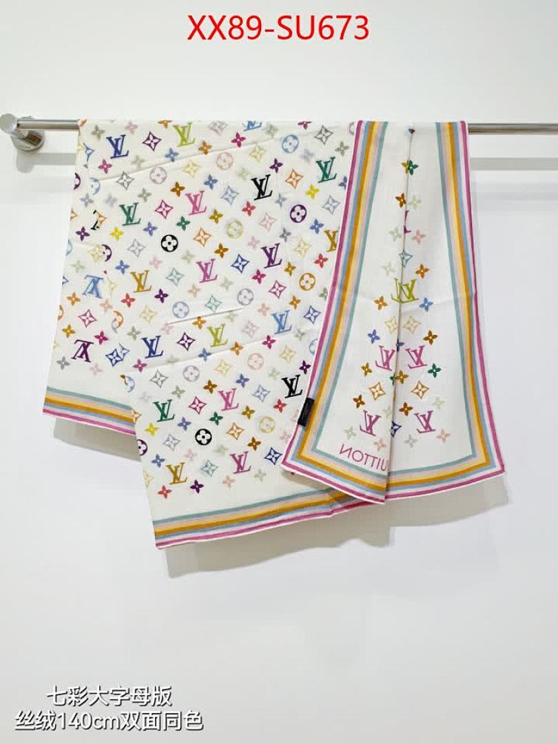 Scarf-LV ID: SU673 $: 89USD