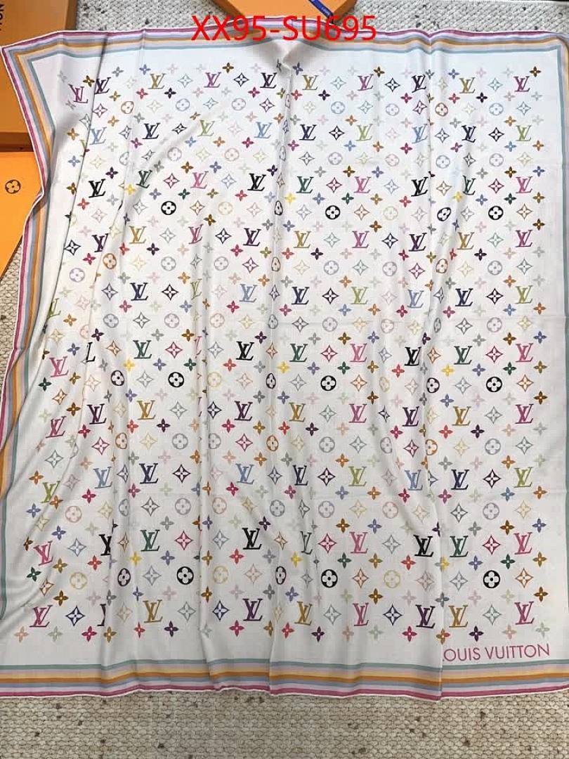Scarf-LV ID: SU695 $: 95USD