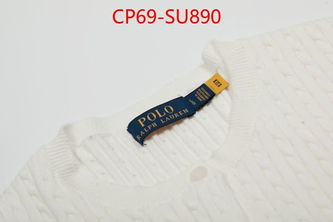 Clothing-Ralph Lauren ID: SU890 $: 69USD