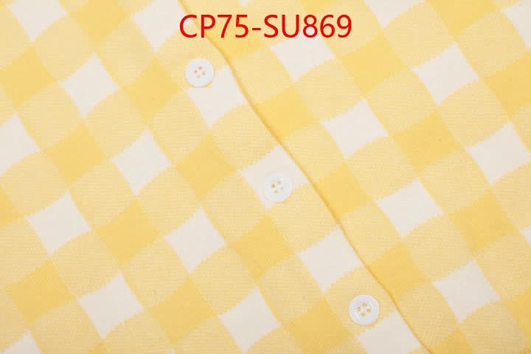 Clothing-Ralph Lauren ID: SU869 $: 75USD