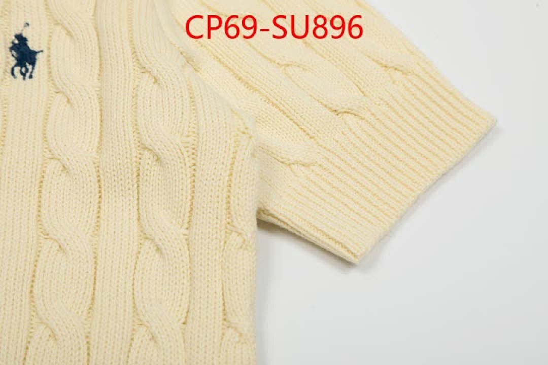 Clothing-Ralph Lauren ID: SU896 $: 69USD