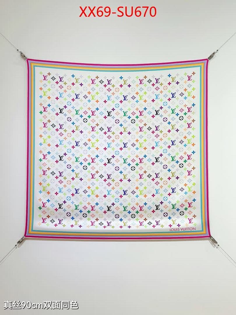 Scarf-LV ID: SU670 $: 69USD