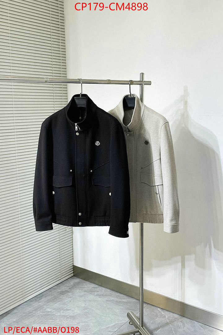 Clothing-Loro Piana ID: CM4898 $: 179USD