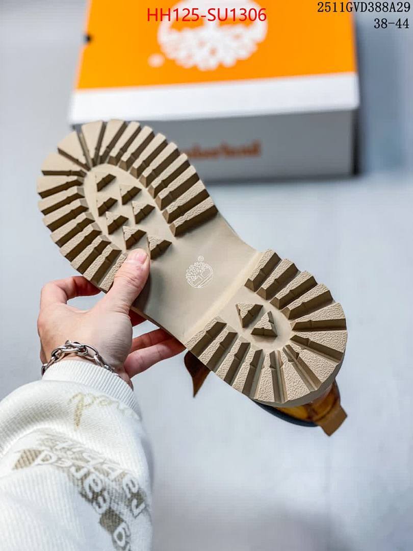 Men Shoes-Timberland ID: SU1306 $: 125USD