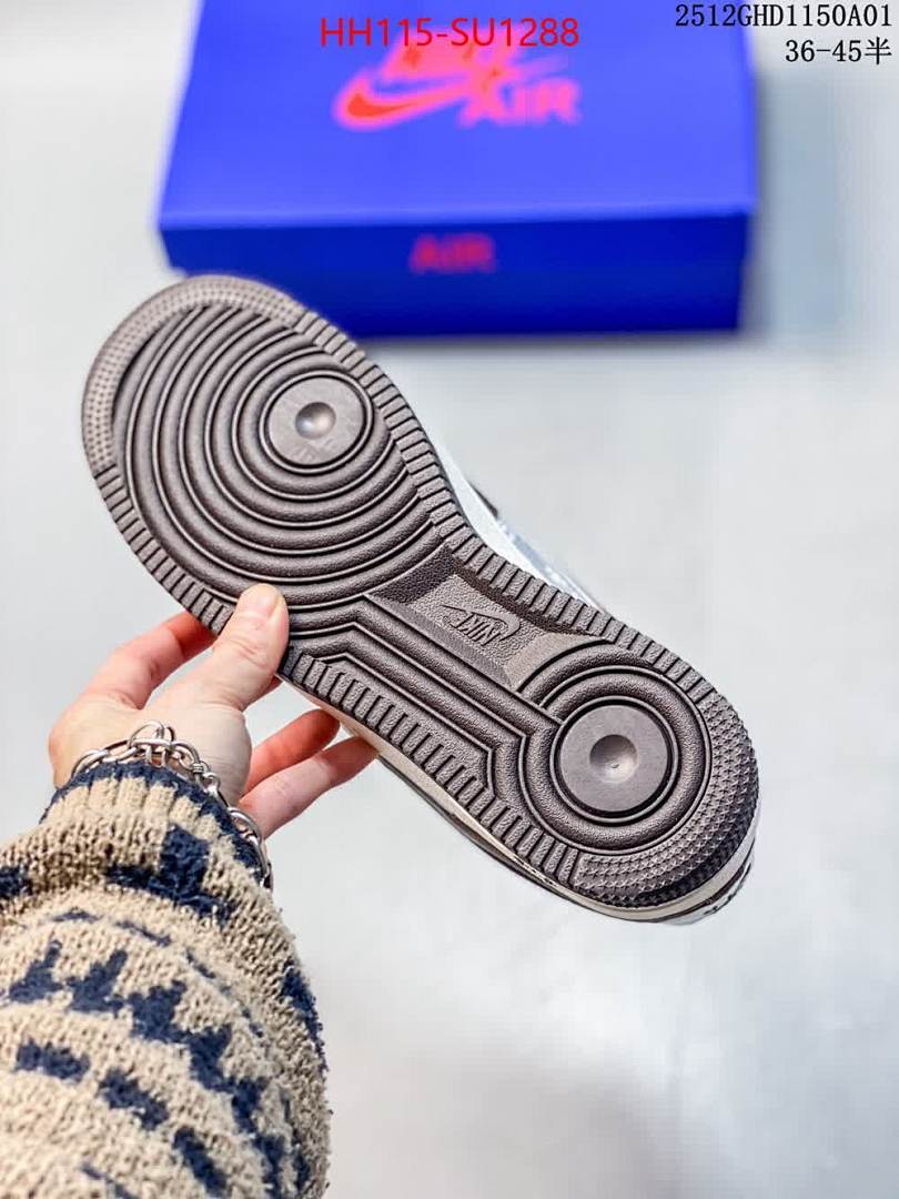 Men Shoes-Nike ID: SU1288 $: 115USD