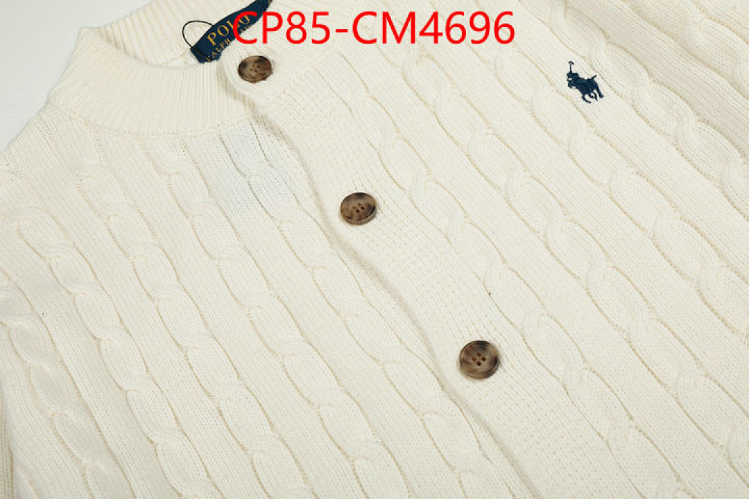 Clothing-Ralph Lauren ID: CM4696 $: 85USD