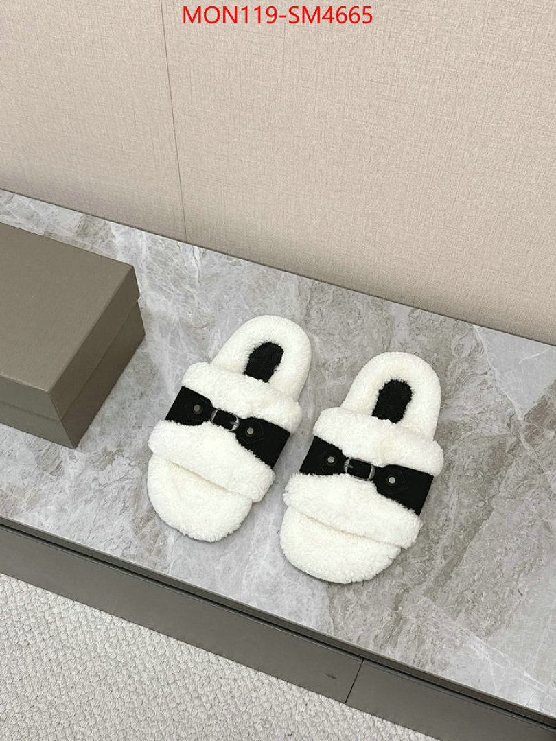 Women Shoes-Balenciaga ID: SM4665 $: 119USD