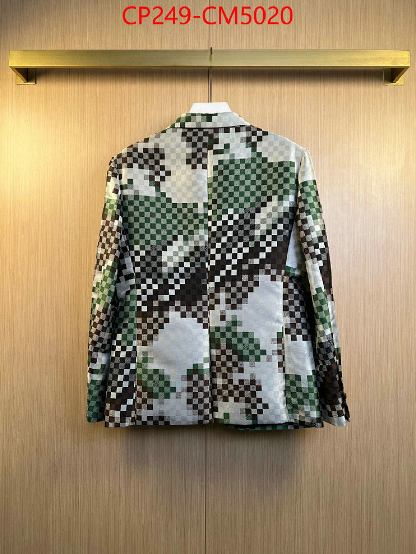 Clothing-LV ID: CM5020 $: 249USD