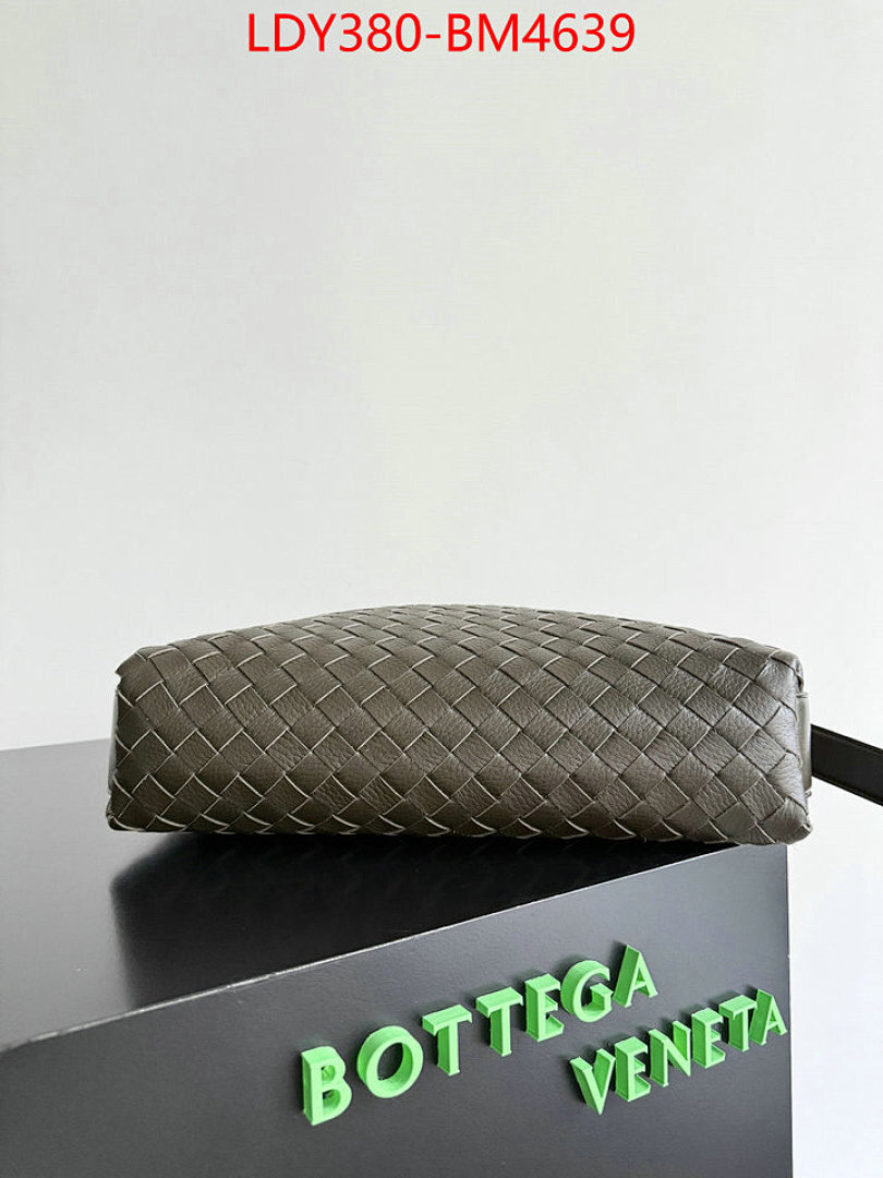 BV Bags(TOP)-Handbag- ID: BM4639 $: 380USD,