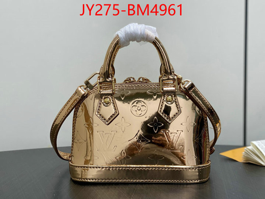 LV Bags(TOP)-Alma- ID: BM4961