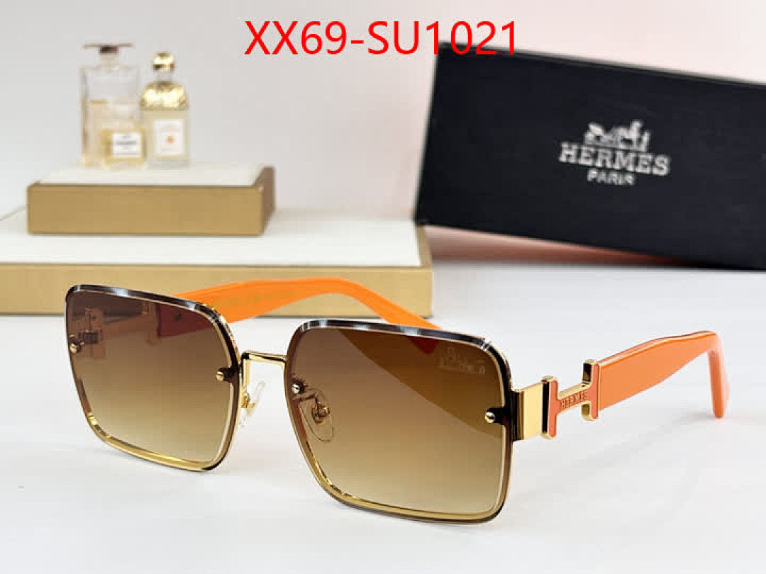 Glasses-Hermes ID: SU1021 $: 69USD