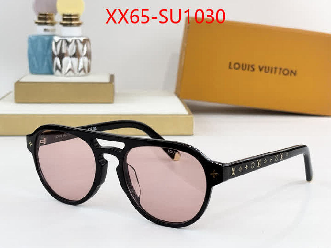 Glasses-LV ID: SU1030 $: 65USD