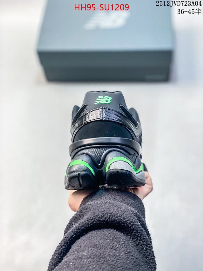 Men Shoes-New Balance ID: SU1209 $: 95USD