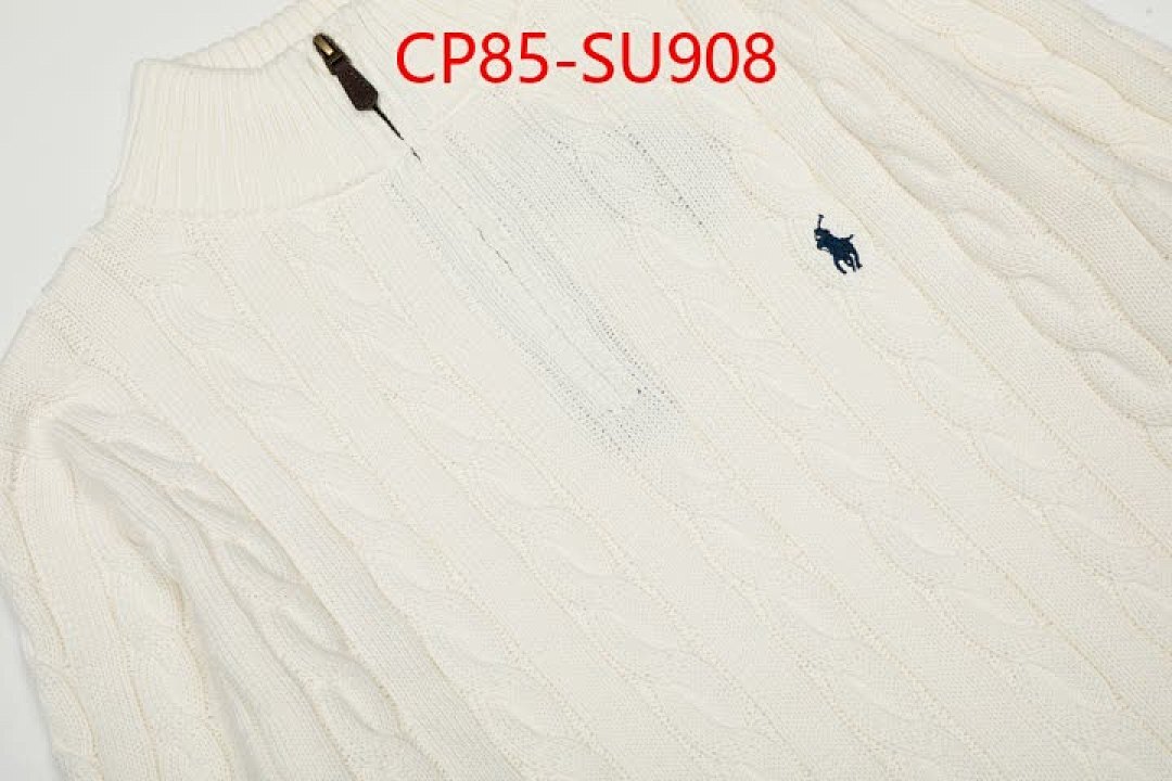 Clothing-Ralph Lauren ID: SU908 $: 85USD