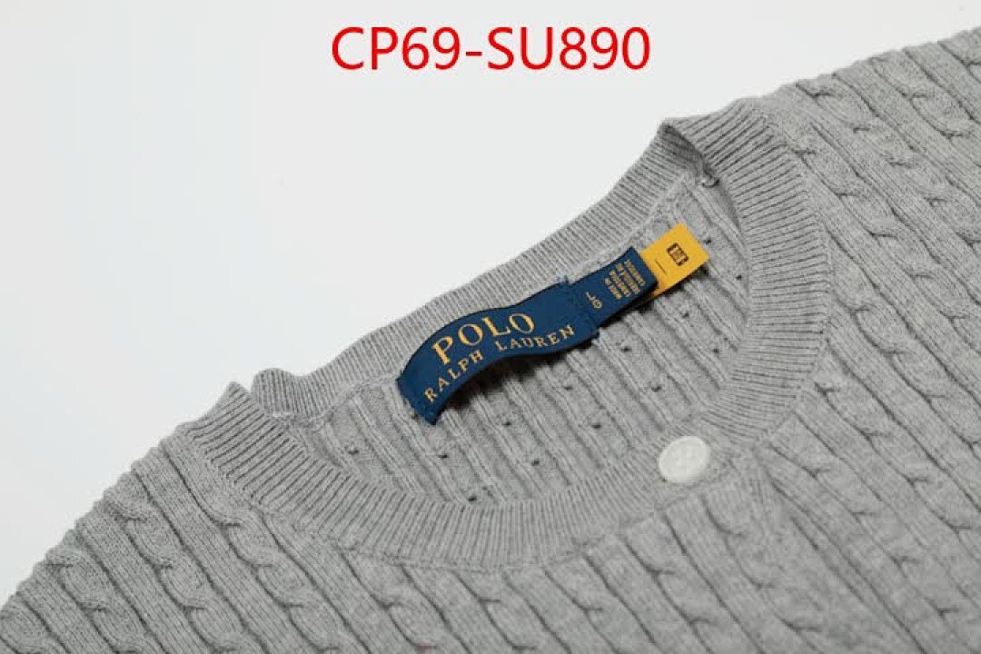 Clothing-Ralph Lauren ID: SU890 $: 69USD