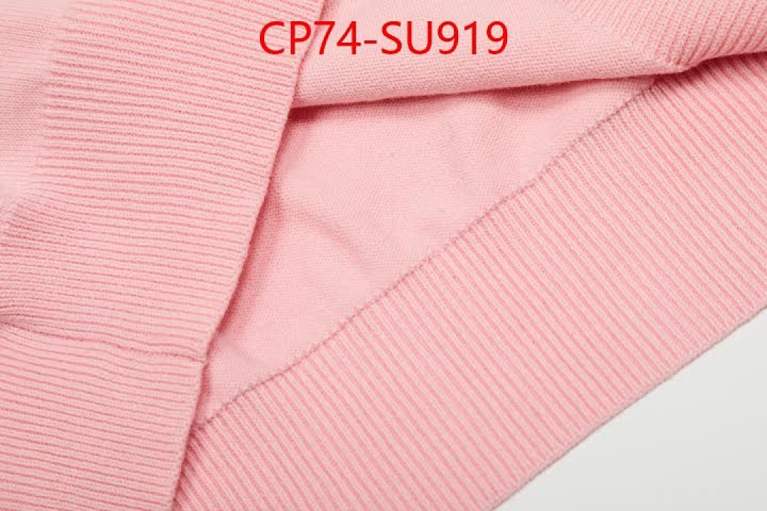 Clothing-Ralph Lauren ID: SU919 $: 74USD