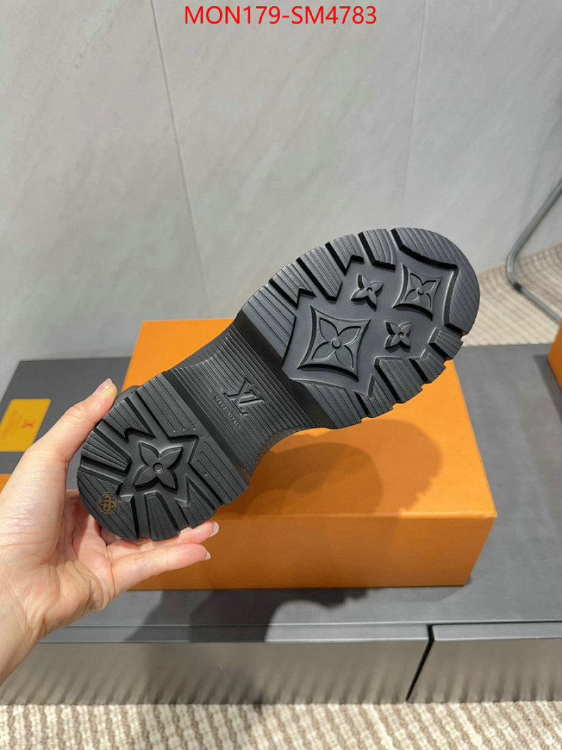 Women Shoes-Boots ID: SM4783 $: 179USD