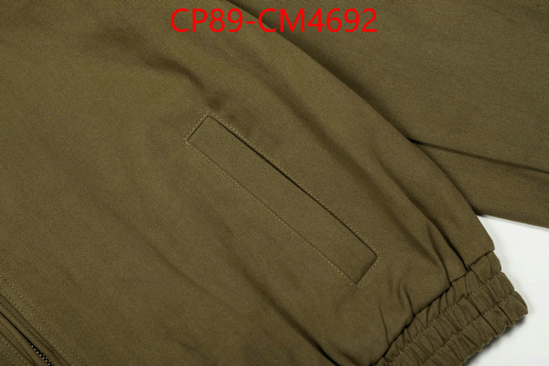 Clothing-Ralph Lauren ID: CM4692 $: 89USD