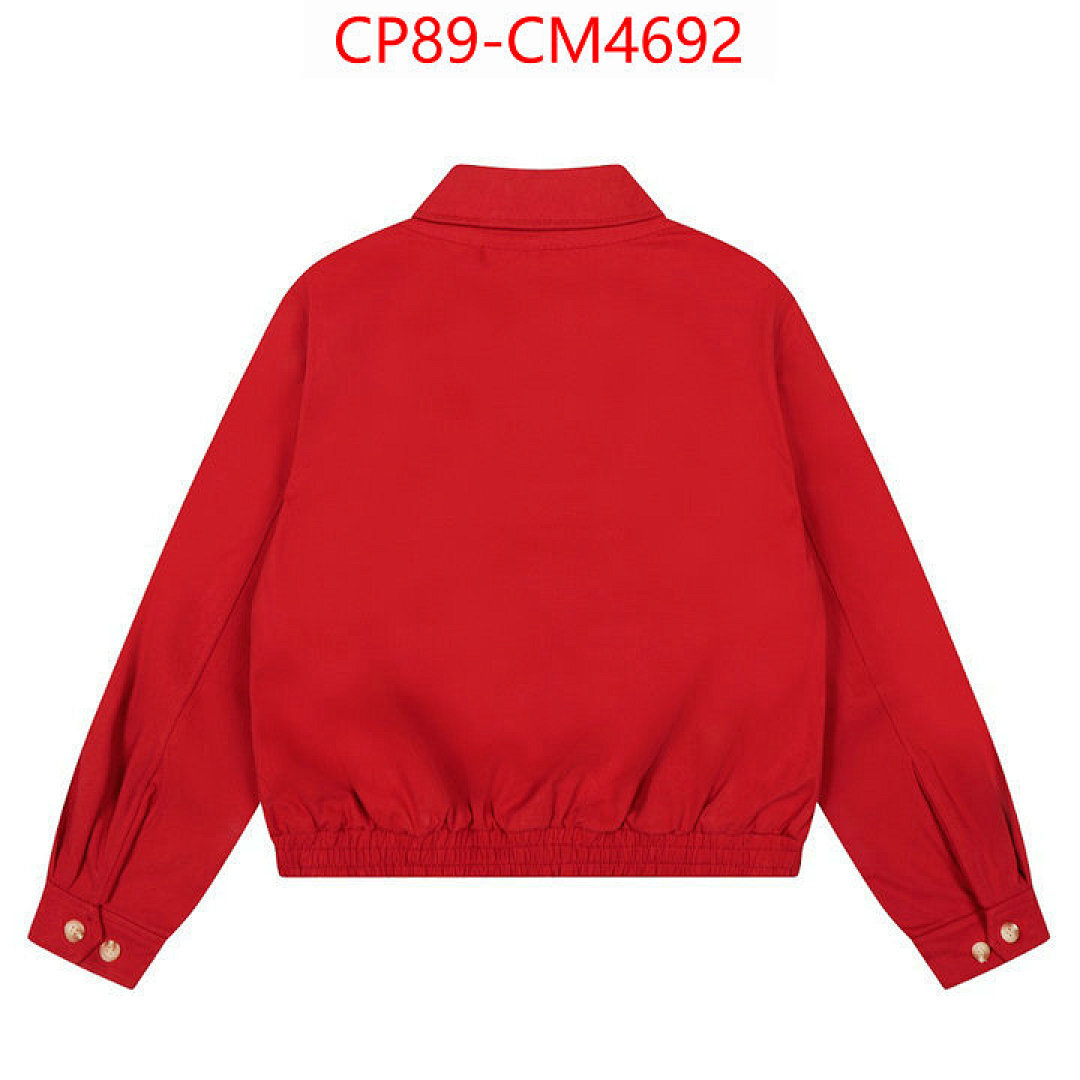 Clothing-Ralph Lauren ID: CM4692 $: 89USD