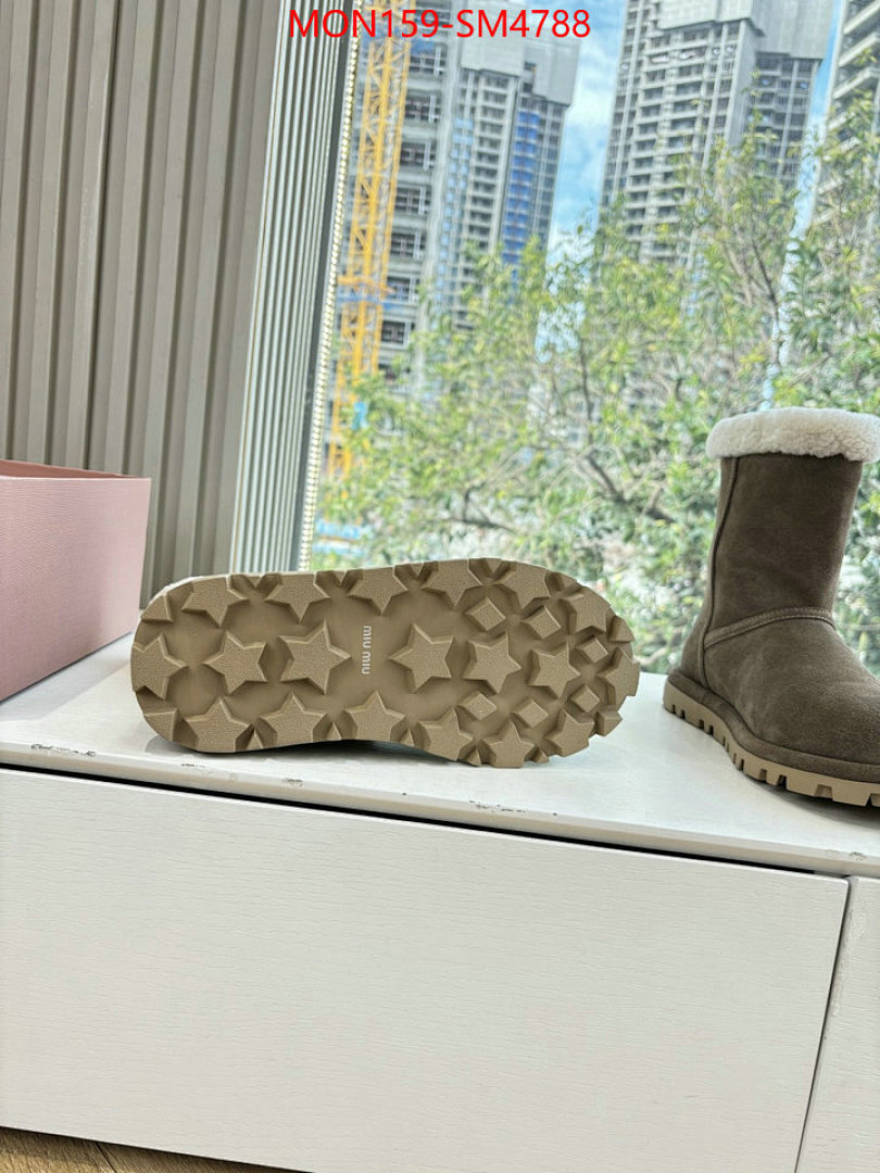 Women Shoes-Boots ID: SM4788 $: 159USD