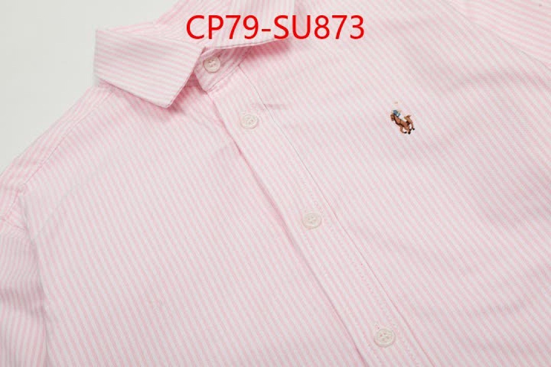 Clothing-Ralph Lauren ID: SU873 $: 79USD