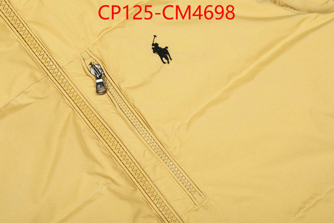 Clothing-Ralph Lauren ID: CM4698 $: 125USD