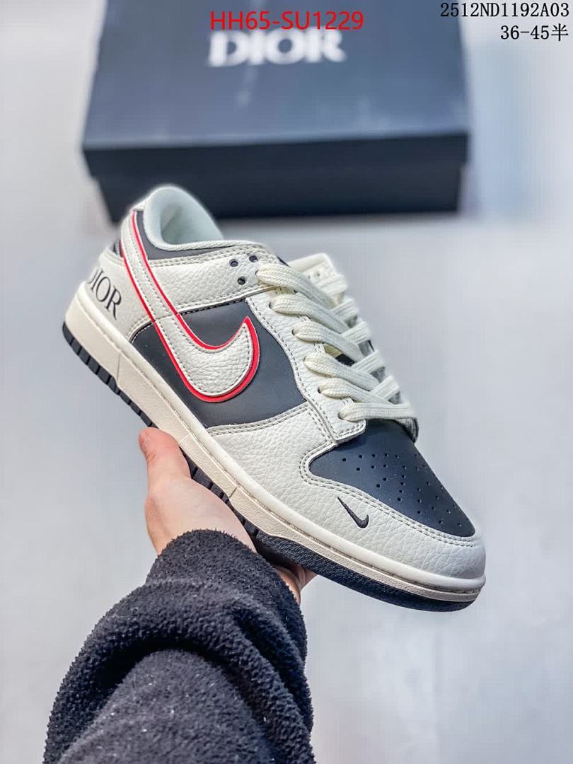 Women Shoes-NIKE ID: SU1229 $: 65USD