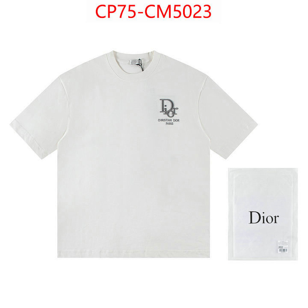 Clothing-Dior ID: CM5023 $: 75USD