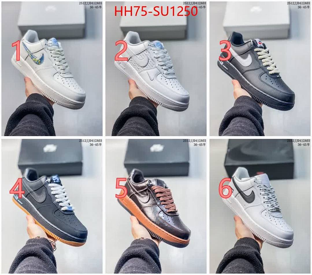 Women Shoes-NIKE ID: SU1250 $: 75USD