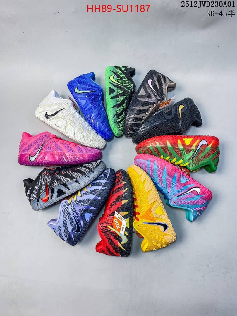 Women Shoes-Air Jordan ID: SU1187 $: 89USD