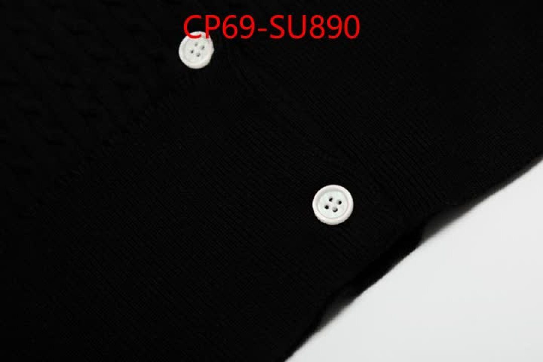 Clothing-Ralph Lauren ID: SU890 $: 69USD