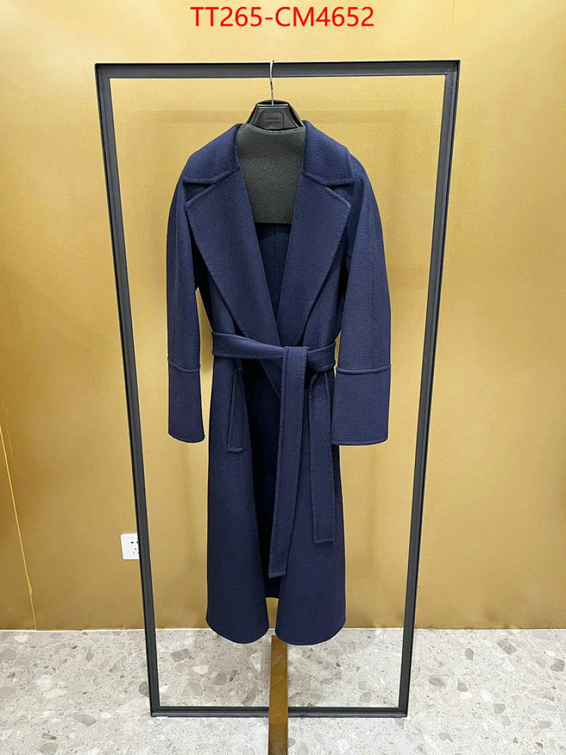 Down jacket Women-MaxMara ID: CM4652 $: 265USD