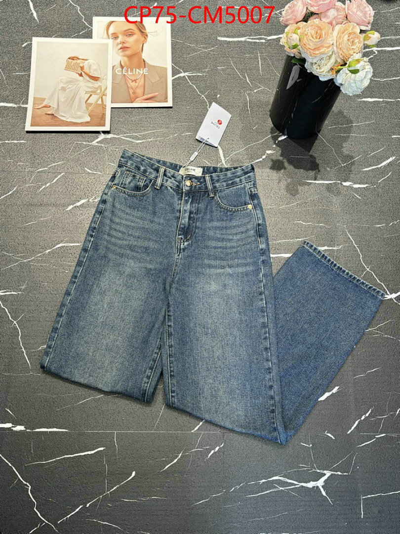 Clothing-Celine ID: CM5007 $: 75USD